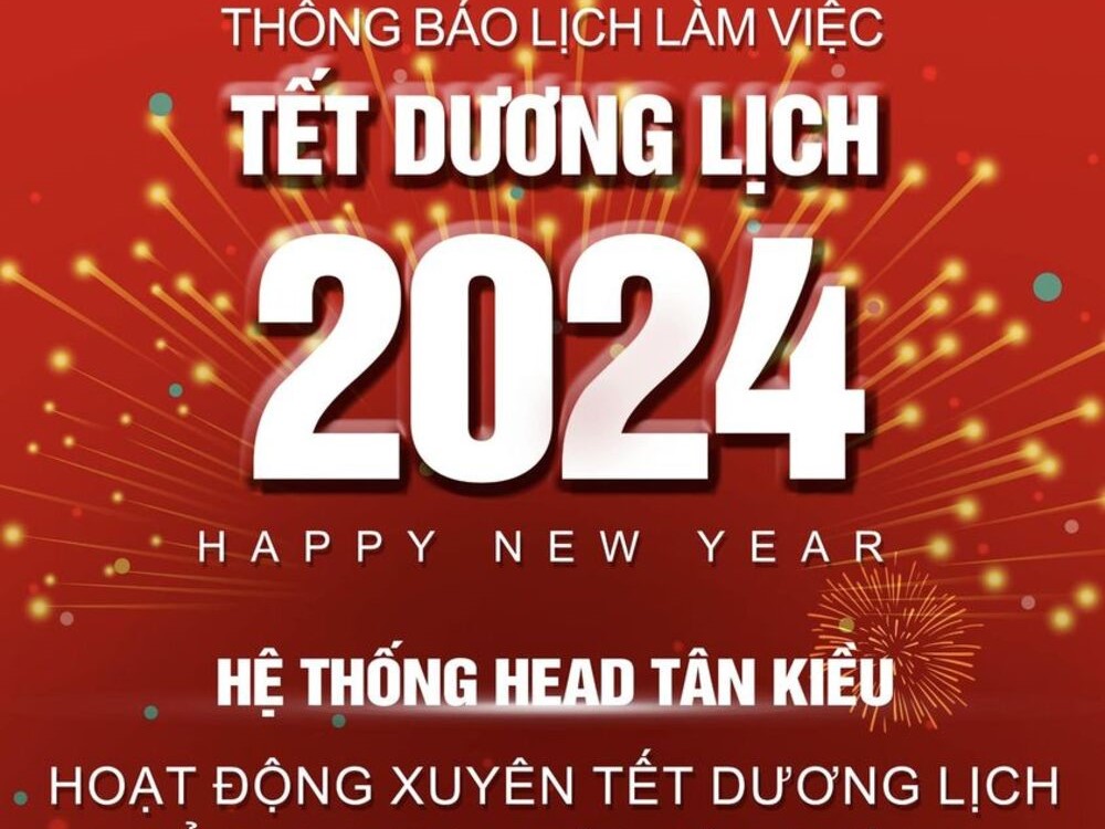 Hệ thống Head Tân Kiều